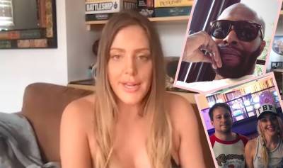 Comedian Kate Quigley Talked About Taking Drugs With Bad Odors Just Days Before Fentanyl Overdose Put Her In Hospital & Killed 3 Friends - perezhilton.com - county Johnson