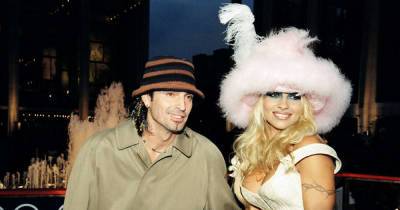 'Pam & Tommy' — cast, plot, and all you need to know about the Pamela Anderson and Tommy Lee biopic - www.msn.com - city Anderson - county Sebastian