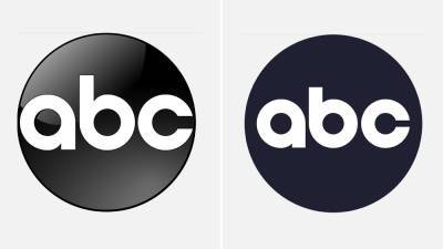 ABC Reimagines a Simpler Logo for a More Complex Era - variety.com