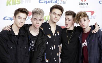 Boy Band Why Don’t We Accuses Their Management Of ‘Mental, Emotional And Financial Abuse’ - perezhilton.com