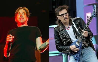 Billy Talent recruit Rivers Cuomo for new single ‘End Of Me’, announce sixth album - www.nme.com
