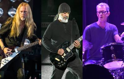 Members of Alice In Chains, Soundgarden and Pearl Jam leading “Sounds Of Seattle” rock camp - www.nme.com - Los Angeles - California - Seattle