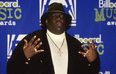 Apartment where Notorious B.I.G. recorded ‘Ready To Die’ up for sale - www.nme.com - New York