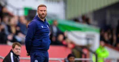 Ian Evatt sends message to Bolton Wanderers players over Covid-19 vaccine decision - www.manchestereveningnews.co.uk
