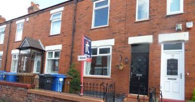 The Greater Manchester homes that have been on the market for years and still haven't found a buyer - www.manchestereveningnews.co.uk - Manchester