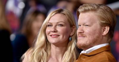 Actress Kirsten Dunst reveals she's given birth to baby number two and shares sweet name - www.ok.co.uk - New York