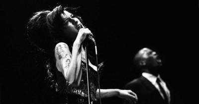 TV tonight: a heartbreaking portrait of the life of Amy Winehouse - www.msn.com - Gibraltar