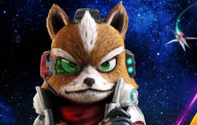 PlatinumGames is interested in bringing ‘Star Fox Zero’ to Switch - www.nme.com