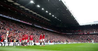 What TV channel is Manchester United vs Newcastle United on? TV info, live stream & more - www.manchestereveningnews.co.uk - Manchester