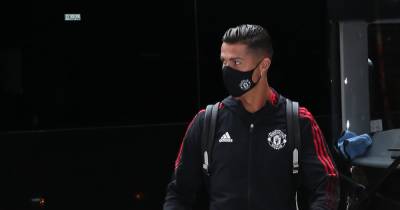 Why Cristiano Ronaldo starts for Manchester United and Edinson Cavani is missing against Newcastle - www.manchestereveningnews.co.uk - Manchester