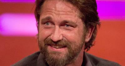 Gerard Butler deliberately ditched 'hero' movie roles to land bad guy in Copshop - www.dailyrecord.co.uk - Scotland
