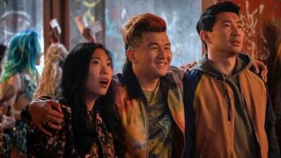 ‘Shang-Chi’ Leads Box Office Again With Stronger Hold Than ‘Black Widow’ - thewrap.com