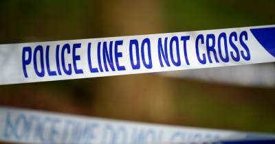 Three men charged following alleged burglary in Altrincham - www.manchestereveningnews.co.uk - Manchester - county Tucker
