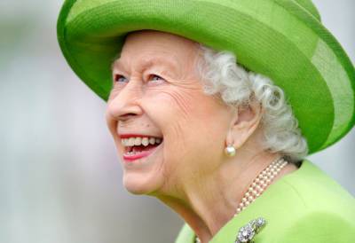 Queen Elizabeth Says Prayers For Victims And Survivors Of 9/11 - etcanada.com - Britain - USA