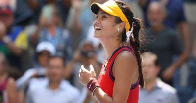 Who is teenage tennis star Emma Raducanu? - www.manchestereveningnews.co.uk - Britain - New York - USA - county Arthur - county Ashe