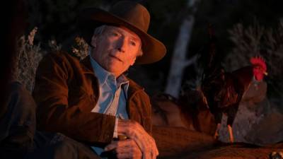 The Latest ‘Cry Macho’ Feature Puts Clint Eastwood Back in the Saddle - theplaylist.net