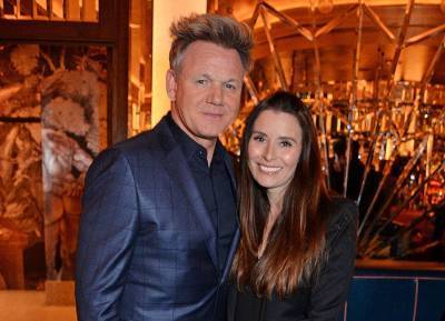 Gordon Ramsay loses millions on his restaurant empire during pandemic - evoke.ie