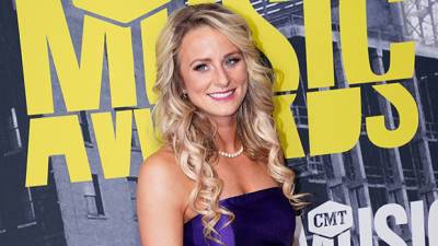 Jaylan Mobley: 5 Things To Know About ‘Teen Mom 2’ Star Leah Messer’s Reported New BF - hollywoodlife.com