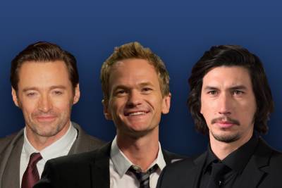 Broadway Stars to Hollywood Stars: Hollywood’s Leading Men - www.hollywood.com