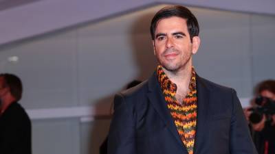 Eli Roth on Venice Doc ‘Inferno Rosso: Joe D’Amato on the Road to Excess’ and His Passion For ‘Emanuelle’ Star Laura Gemser - variety.com - Italy