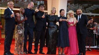 Audrey Diwan’s ‘Happening’ wins Venice Film Fest's top honor - abcnews.go.com - France