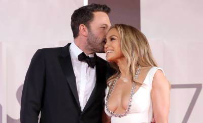 One of Ben Affleck's Famous Exes Just Commented on His Red Carpet Debut with Jennifer Lopez! - www.justjared.com - city Venice