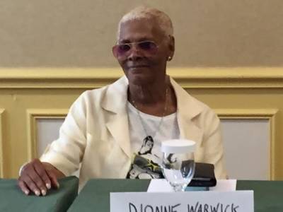 Dionne Warwick ‘Don’t Make Me Over’ Documentary Scores At TIFF - deadline.com