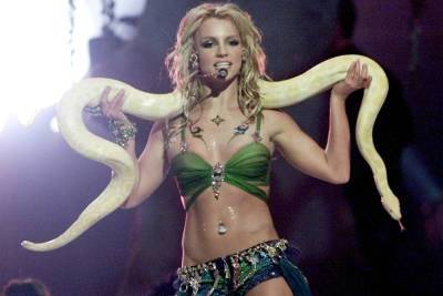 The 7 craziest VMAs moments ever: Kanye West, Britney and Madonna, more - nypost.com