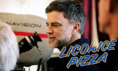 ‘Licorice Pizza’ Trailer Breakdown: An Intimate Mash-Up Of ‘Inherent Vice’ & ‘Boogie Nights’ - theplaylist.net - USA