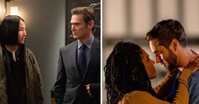 Fall TV Preview 2021: A Closer Look at Returning Dramas - www.usmagazine.com