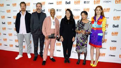 TIFF Tribute Award Winners Talk Festival Return, Fate of Movie Theaters, Quarantine Binges - variety.com