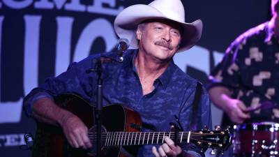 Alan Jackson reveals 9/11 song inspiration 20 years later - www.foxnews.com