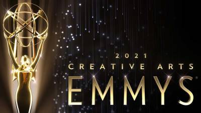Creative Arts Emmys Winners List – Updating Live - deadline.com