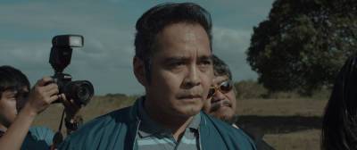 ‘On the Job: The Missing 8’ Review: Sprawling, Uneven but Gripping Thriller About Multi-Level Filipino Corruption - variety.com - Philippines