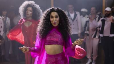 ‘Pose’ Wins First Three Craft Emmys For Swan Song Season - deadline.com