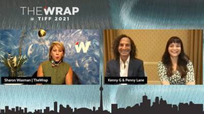 Kenny G Is Fine With Some People Hating His Music – Even Pat Metheny (Video) - thewrap.com