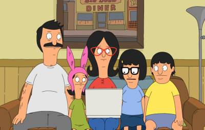 ‘The Bob’s Burgers Movie’ sets new 2022 release date - www.nme.com - USA