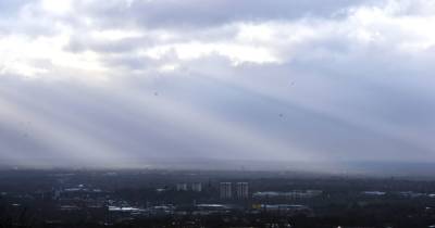 UK weather forecast: cloudy weather creeps onto Sunday - www.manchestereveningnews.co.uk - Britain - Manchester