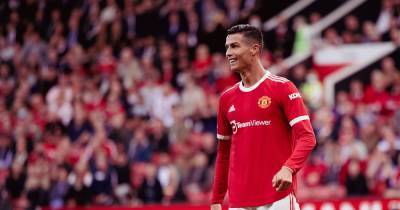 Mediawatch: Cristiano Ronaldo set for a pay rise as Bruno Fernandes contract talks 'not at a standstill' - www.manchestereveningnews.co.uk - Manchester