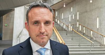 Salmond inquiry ' harmed and upset women complainers' says regretful Alex Cole-Hamilton - www.dailyrecord.co.uk - Scotland