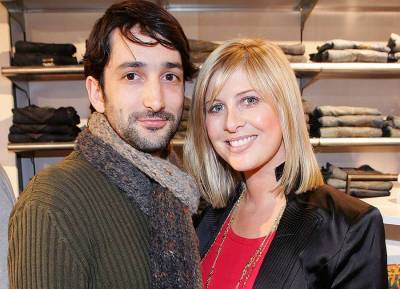 How They Met: A blind date led to love for Laura Woods and Mark Arigho - evoke.ie - Dublin