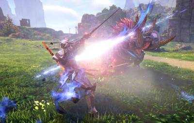 ‘Tales Of Arise’ hits 55,000 peak players within two days of release - www.nme.com