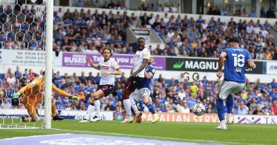 Bolton Wanderers boss Ian Evatt makes Paul Cook prediction and claim about Ipswich Town opener - www.manchestereveningnews.co.uk - city Ipswich