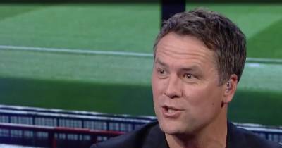 Michael Owen delivers his verdict on 'superhuman' Cristiano Ronaldo after second Manchester United debut - www.manchestereveningnews.co.uk - Manchester
