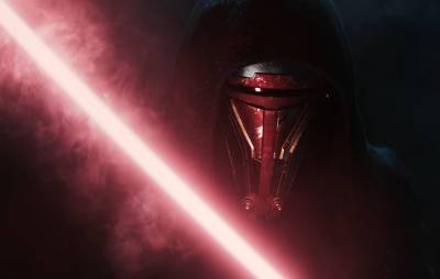 ‘Star Wars: Knights Of The Old Republic’ remake won’t involve EA or Bioware - www.nme.com