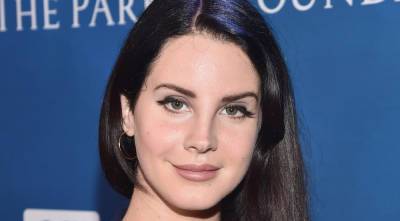 Lana Del Rey Quits Social Media, Explains Why in One Last Post - www.justjared.com
