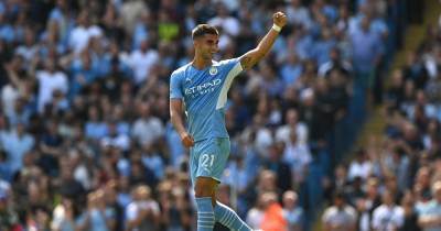 Pep Guardiola told why Ferran Torres can play 'anywhere' for Man City - www.manchestereveningnews.co.uk - Manchester