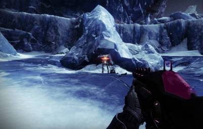 ‘Destiny 2’ has once again disabled Telesto in PVP - www.nme.com