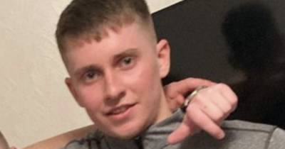 Tributes to Glasgow teenager Aidan Pilkington killed in hit and run as cops hunt driver - www.dailyrecord.co.uk