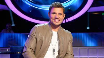 Nick Lachey Details 2022 Total Relief Live Fundraiser And Looks Back On His MTV Past - www.mtv.com